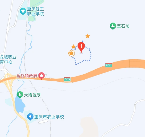 地址