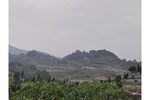重庆市陵园哪里好